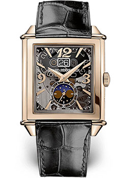 Часы Girard Perregaux Vintage 1945 25882-52-222-BB6B